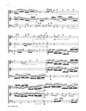 Pachelbel Canon Flute/Clarinet/Bassoon Trio