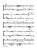 Nutcracker Suite Oboe/Clarinet Duet