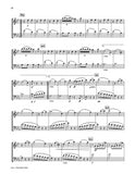 Nutcracker Suite English Horn/Bassoon Duet