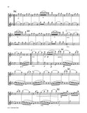 Nutcracker Suite Flute Duet (2 C Flutes)