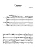 Patapan Saxophone Quartet