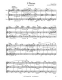 Ponce 3 Pieces Flute Trio
