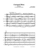Milhaud Caramel Mou Double Reed Sextet