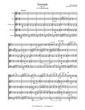 Chaminade Serenade Wind Quintet