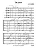 Gershwin Swanee Wind Quintet