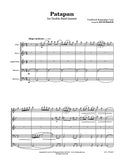 Patapan Double Reed Quintet