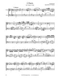 Haydn 6 Pieces Violin/Cello Duet