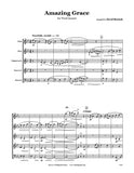 Amazing Grace Wind Quintet