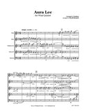 Aura Lee Wind Quintet