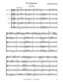 Mozart Divertimento K. 213 Brass Quintet