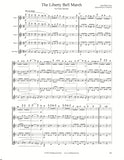 Sousa Liberty Bell March Flute Quintet