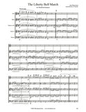 Sousa Liberty Bell March Wind Quintet