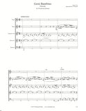 Gesu Bambino Wind Quintet