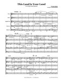 This Land is Your Land Double Reed Quintet