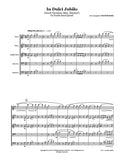 In Dulci Jubilo Double Reed Quintet