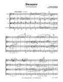 Gershwin Swanee String Quartet