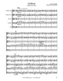 Grainger Lisbon Brass Quintet