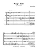 Jingle Bells Wind Quintet