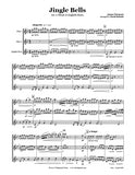Jingle Bells Oboe/English Horn Trio