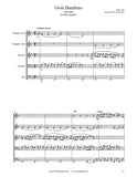 Gesu Bambino Brass Quintet