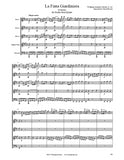 Mozart La Finta Giardiniera Overture Double Reed Quintet