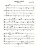 Prokofiev Humorous Scherzo Wind Quintet