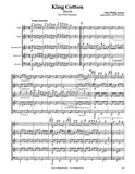 Sousa King Cotton March Wind Quintet
