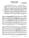 Cielito Lindo Double Reed Quintet