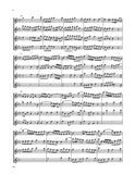Handel/Beethoven Fugue Saxophone Quartet