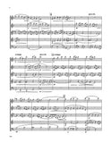 Rocking Carol Wind Quintet