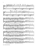 Carnival of the Animals Flute/Bassoon Duet