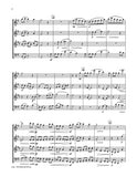 The Holly and The Ivy Double Reed Quartet