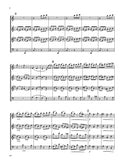Holst Chrissemas Day Double Reed Quartet
