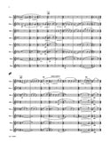 Mahler Urlicht Saxophone Octet