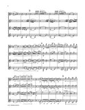 Nutcracker Overture Flute/Clarinet Quartet