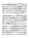 Massenet Last Sleep Of The Virgin Wind Quintet