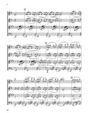 Chabrier Habanera Wind Quartet