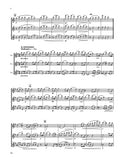 Chaminade Trio Album #1 Flute Trio