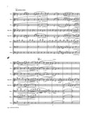 Puccini Donna non vidi mai Double Reed Octet