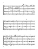 Delibes Coppélia Waltz Saxophone Quartet
