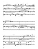 Vaughan Williams 6 Studies Wind Quartet