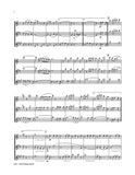 Alford Colonel Bogey March Flute/Clarinet/Sax Trio