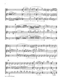12 Days Of Christmas Flute/Clarinet/Bassoon Trio