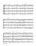 Mendelssohn Wedding March Flute Quartet