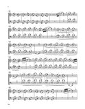 Pierné 3 Pieces Oboe/Bassoon Duet