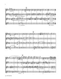 Fum Fum Fum Saxophone Quartet