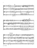 Jingle Bells Double Reed Quartet