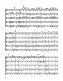 Mozart Champagne Aria Wind Quintet