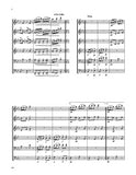 Dvořák Polka Double Reed Sextet