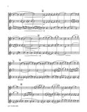 In Dulci Jubilo Oboe/English Horn Trio